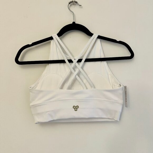 NWT Aritzia PowerSculpt Reach Sports Bra Small - Picture 8 of 9